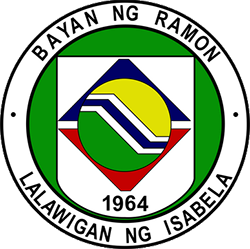 Municipality of Ramon official seal