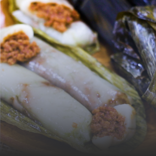 Gastronomy