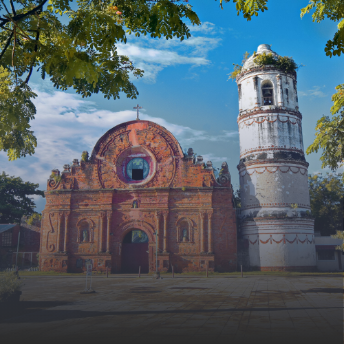 Heritage Sites
